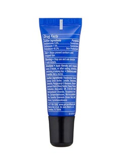 Jack Black Intense Therapy Lip Balm SPF 25 7grams  - Image 2