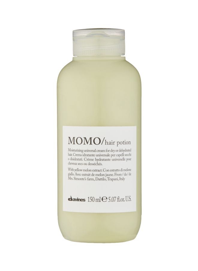 دافينز مستحضر مومو هير للشعر 150ملليلتر - Image 1