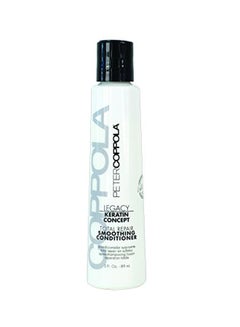Peter Coppola Total Repair Smoothing Conditioner 