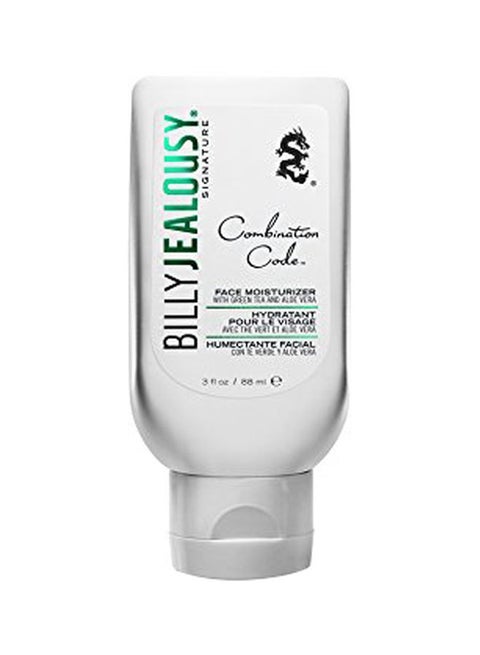 3-Piece Combination Code Face Moisturizer 88ml