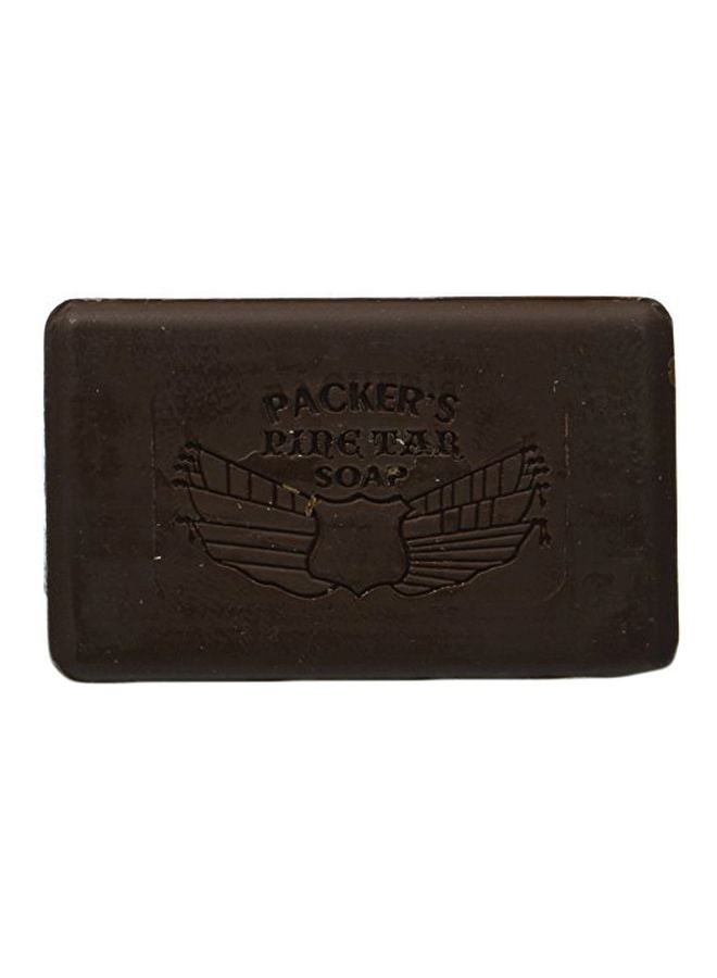 Packers Pine Tar Soap 