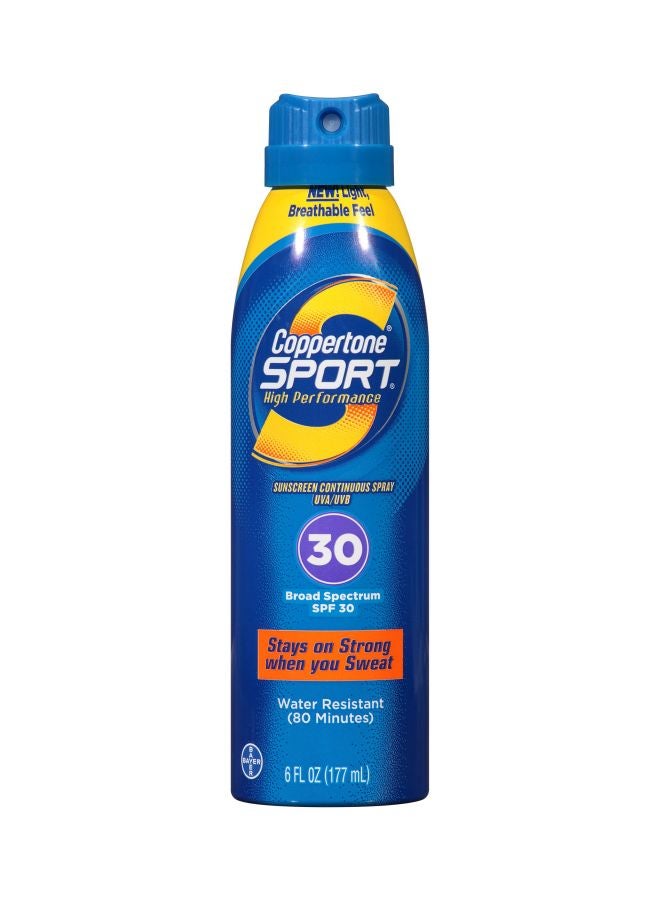 Sport C-Spray SPF30 - v1570722593/N30622176A_1