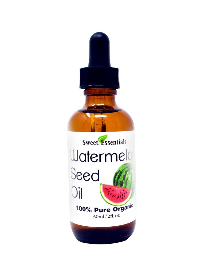 Watermelon Seed Oil 60ml