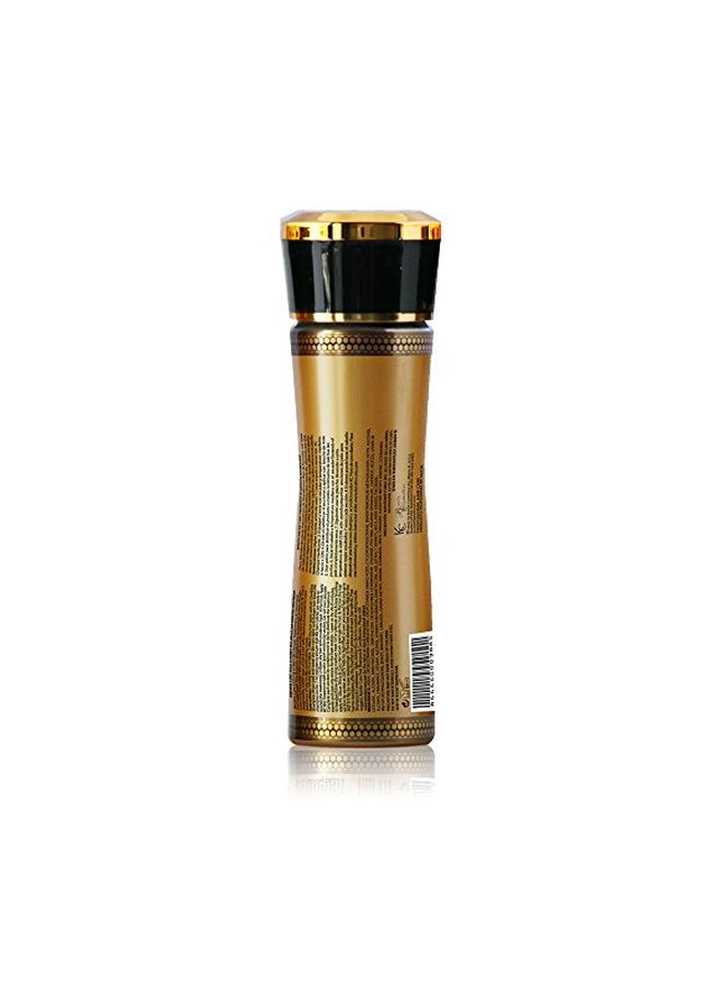 Keratin Cure - Gold And Honey Bio Brazillian Keratin Treatment 160ml - Image 1