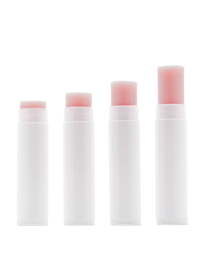 Bella Donna 50-Piece Cherry Lip Balm Set Pink - Image 3