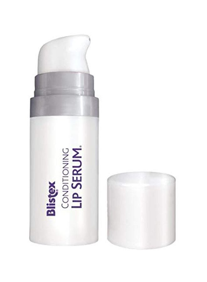 بليستكس مجموعة سيرم مرطب للشفاه من 4 قطع - Image 1