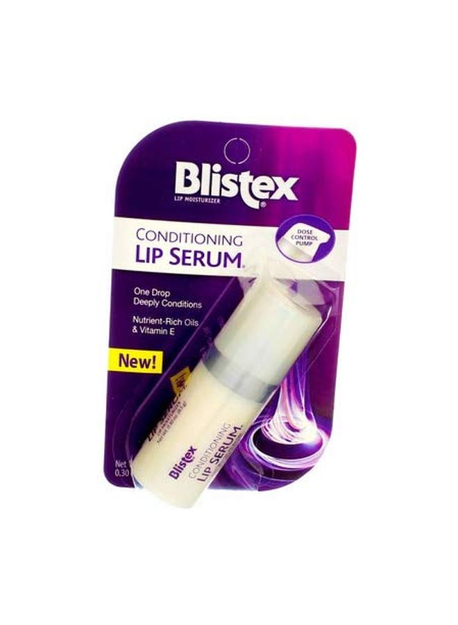 بليستكس مجموعة سيرم مرطب للشفاه من 4 قطع - Image 2