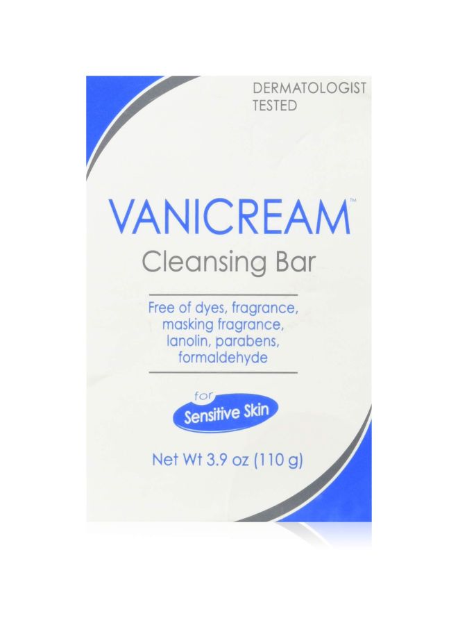 فانيكريم لوح صابون منظف للبشرة الحساسة - Image 2