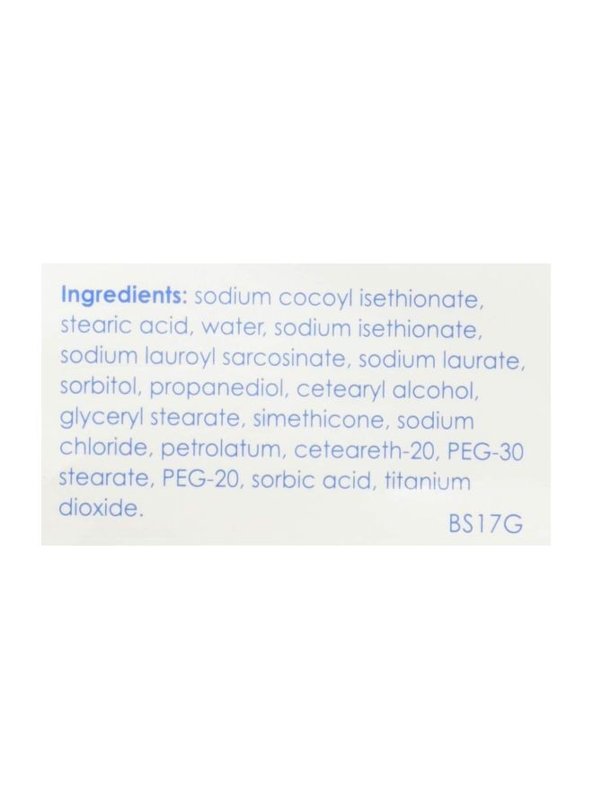 فانيكريم لوح صابون منظف للبشرة الحساسة - Image 3