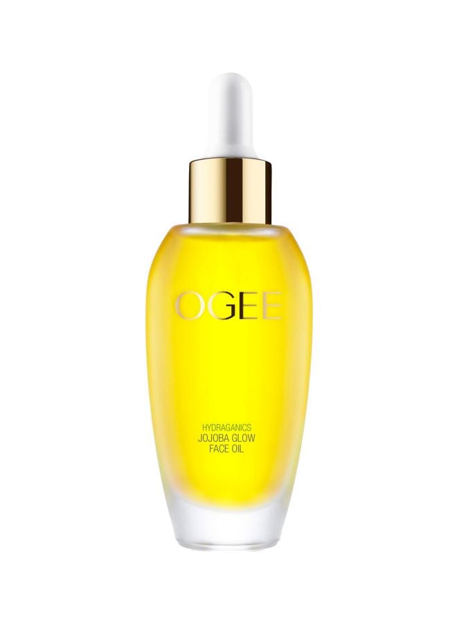 OGEE Jojoba Glow Face Oil 30ml 