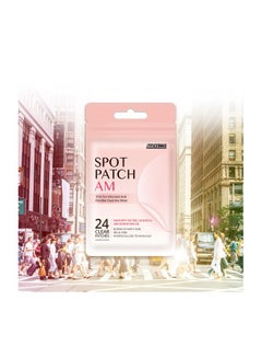 AVARELLE 24-Piece Acne Remover Spot Patch Clear  - Image 2