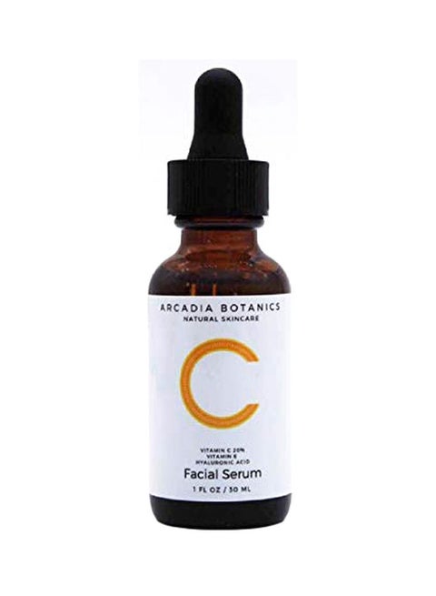 Vitamin C Face Serum