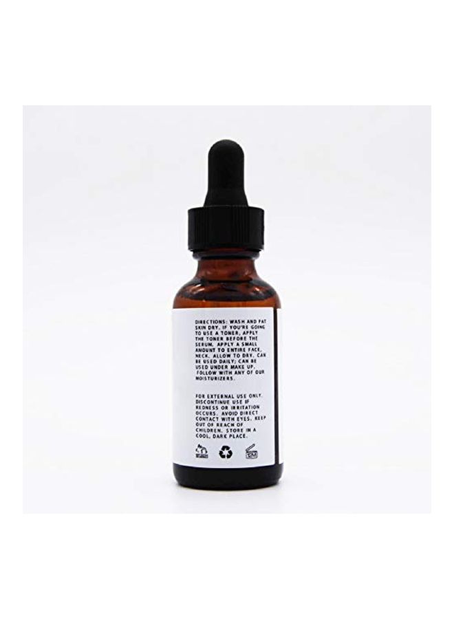 Arcadia Botanics - Vitamin C Face Serum - Image 1