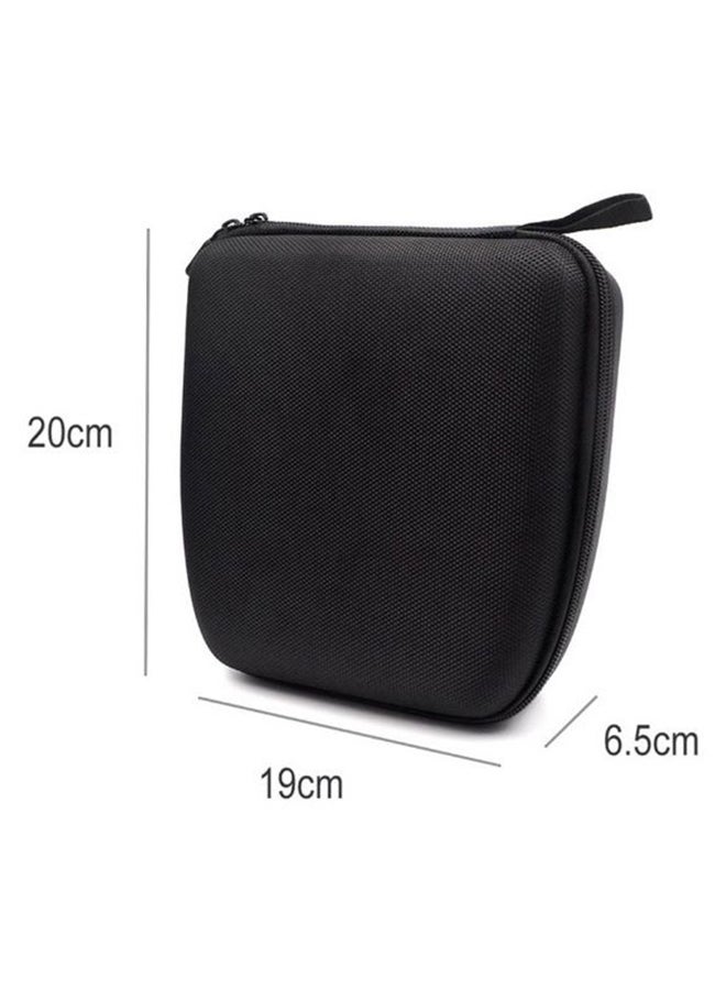 Portable Waterproof Storage Drone Bag For DJI MAVIC AIR Black  - Image 2