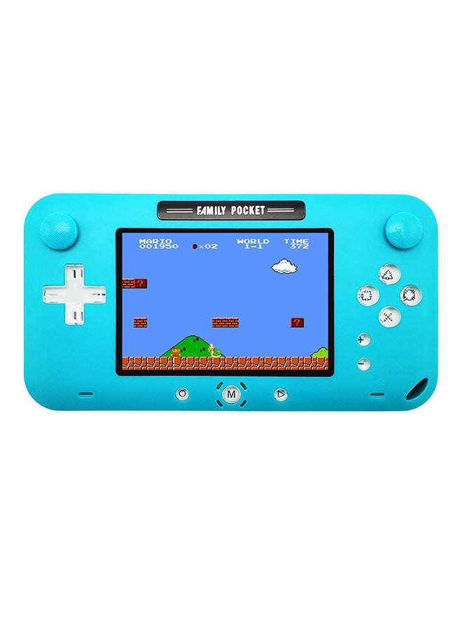 Generic - Digital Pad Family Pocket Console Joystick T2945 - Image 1