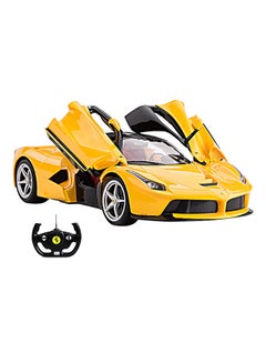 RC 1:14 Scale Ferrari LaFerrari Radio Remote Control Car - v1570723735/N30509683A_1