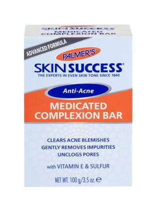 Pack of 12 Skin Success Medicated Complexion Soap Bar - v1570725486/N30622221A_1