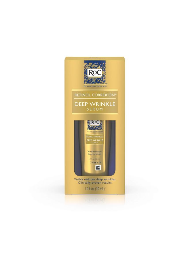 روك سيروم لإخفاء التجاعيد - Image 2