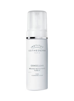 INSTITUT ESTHEDERM Osmoclean Pure Cleansing Foam 150ml 