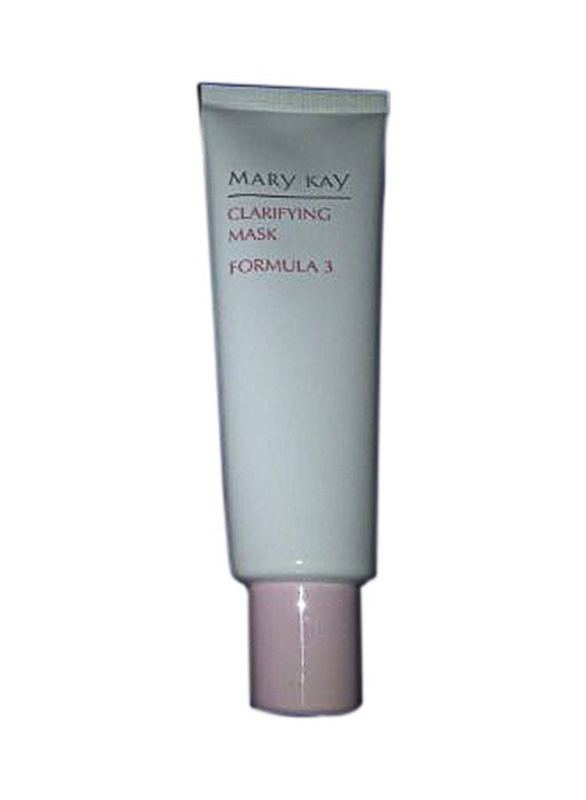 Mary Kay Clarifying Mask Formula 3 113grams
