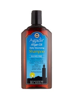 Agadir Argan Oil Daily Volumizing Shampoo 366ml 