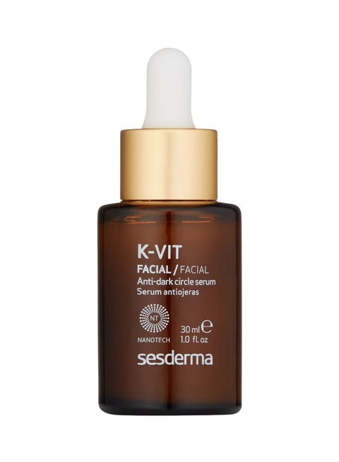 K-vit Facial Revitalizing Eye Serum