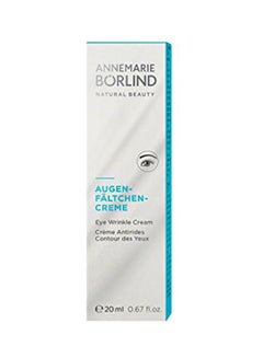 Annemarie Borlind Eye Wrinkle Cream 