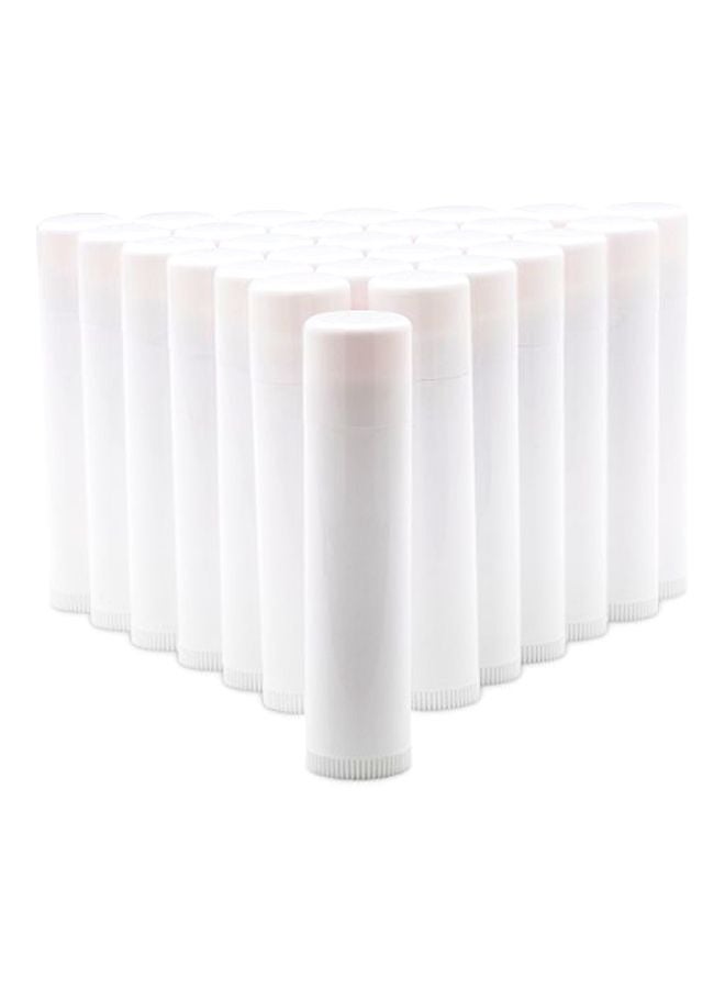 Bella Donna 50-Piece Chapstick Set Cherry