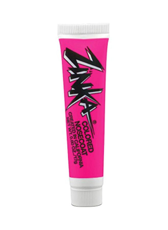 Reef-Safe Sunscreen Lotion Pink