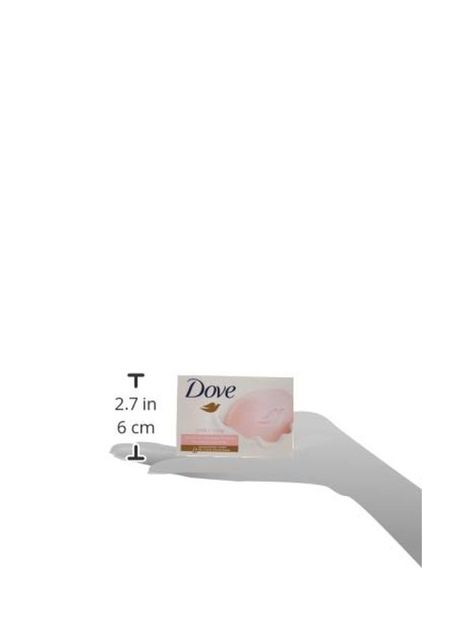 دوف مجموعة مكونة من 16 قطعة من قالب الجمال - Image 2