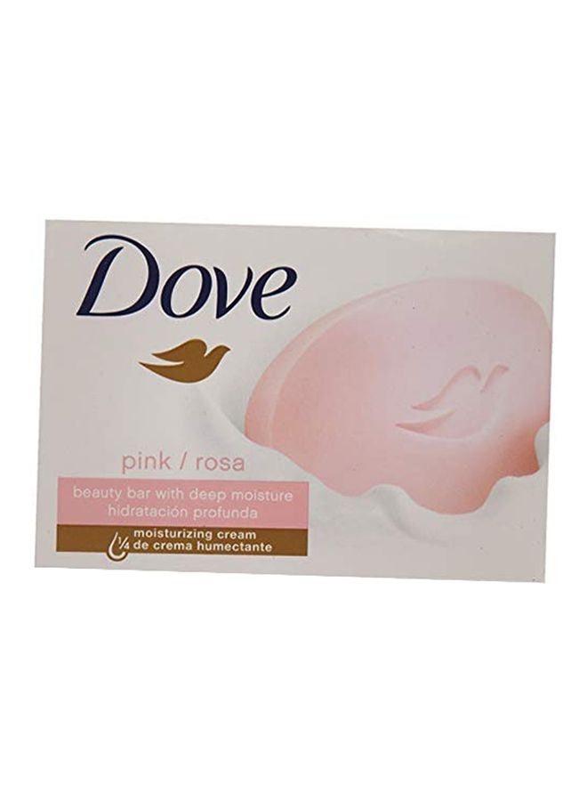 Dove Pack Of 16 Beauty Bar