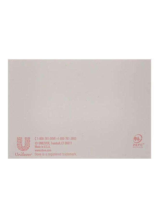 دوف مجموعة مكونة من 16 قطعة من قالب الجمال - Image 3