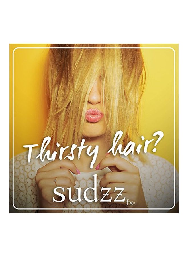 سودزاف اكس شامبو كشمير مرطب - Image 3