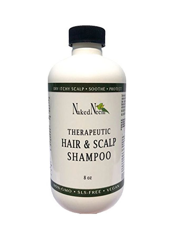 Neem Hair And Scalp Shampoo