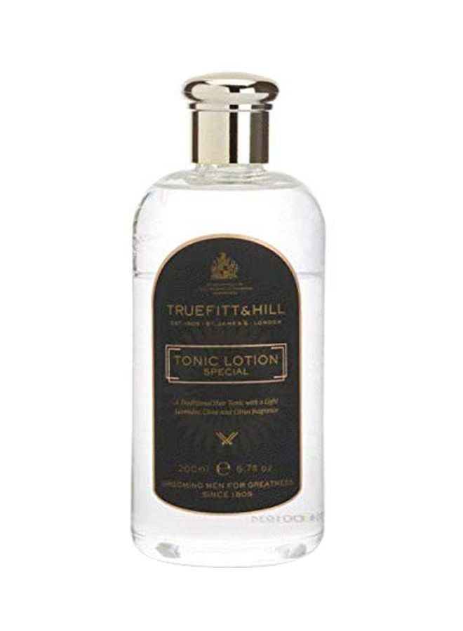 Truefitt & Hill Tonic Lotion Special