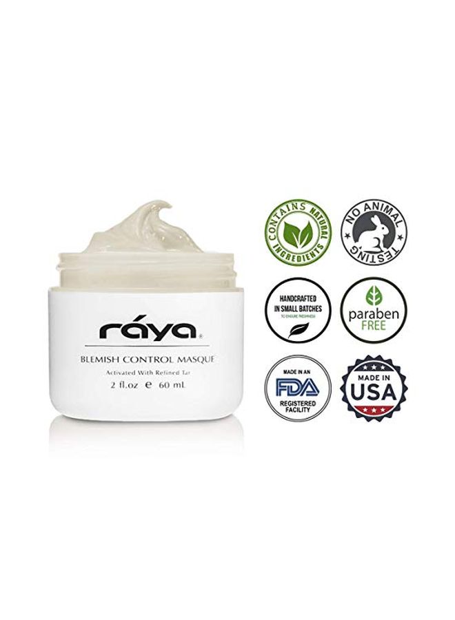Raya Blemish Control Masque - Image 3