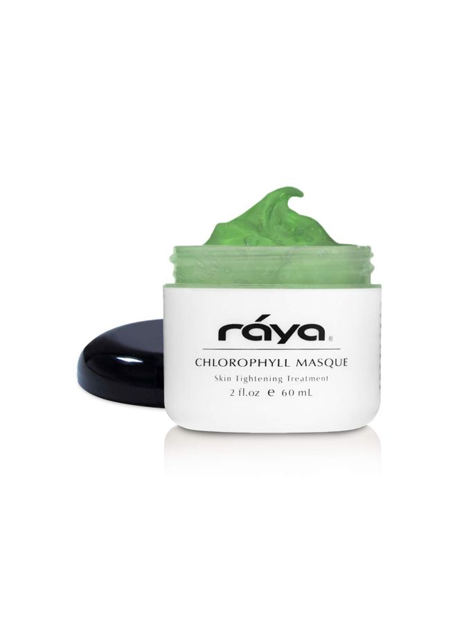 Chlorophyll Masque Skin Tightening Treatment - v1570731550/N30623698A_2