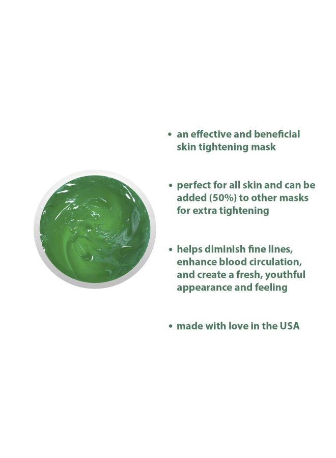 Chlorophyll Masque Skin Tightening Treatment - v1570731550/N30623698A_3