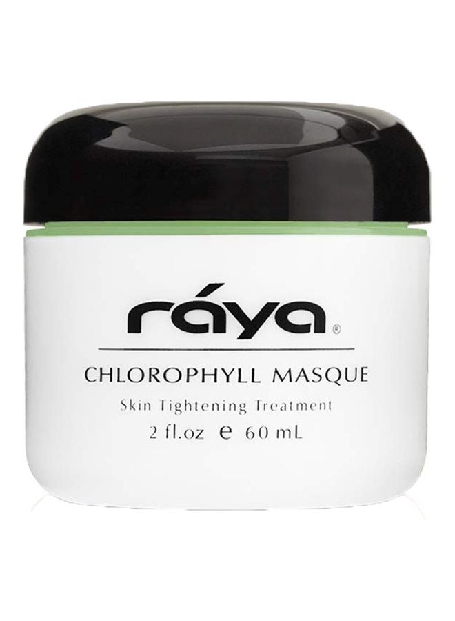 Chlorophyll Masque Skin Tightening Treatment - v1570731551/N30623698A_1