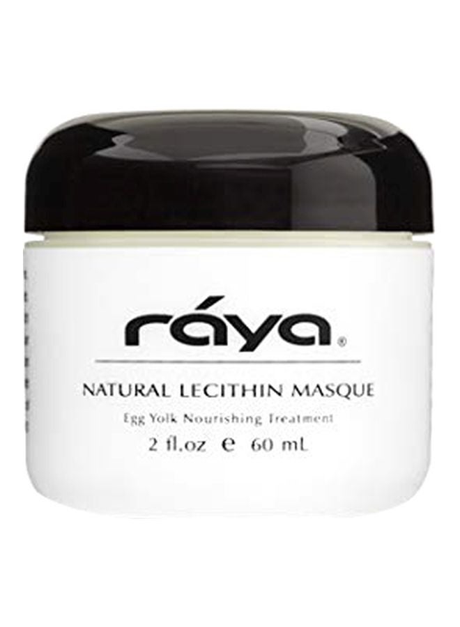 رايا ماسك بالليسيثين الطبيعي - Image 1