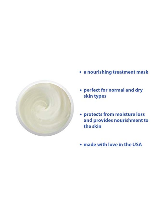 رايا ماسك بالليسيثين الطبيعي - Image 2