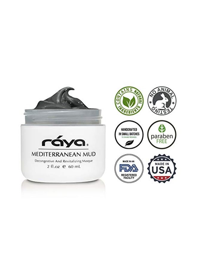 رايا ماسك بخلاصة طين البحر الأبيض المتوسط - Image 3