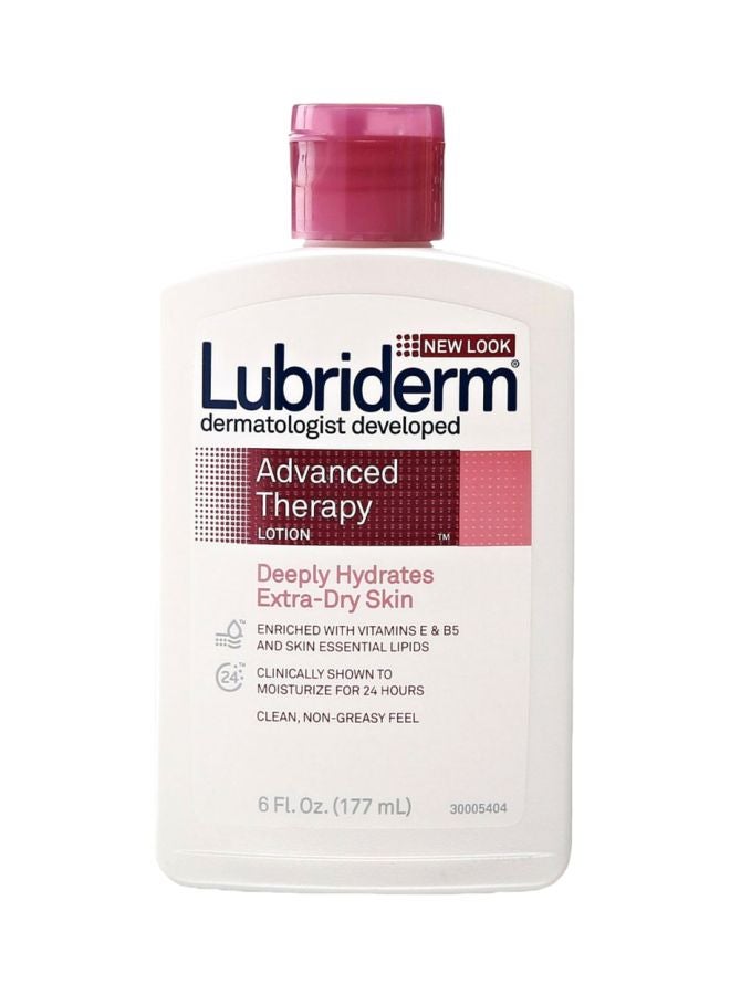 Lubriderm Advanced Therapy Lotion  - Image 1