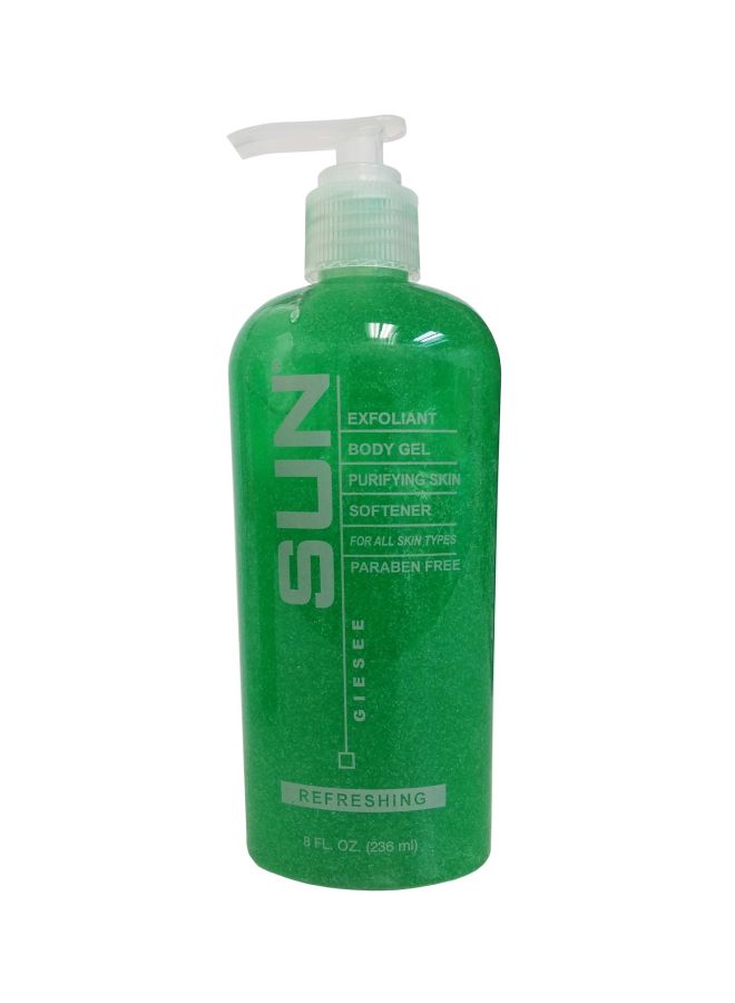 SUN LABORATORIES 2-Piece Ultra Dark Self Tanning Lotion And Body Gel Set  - Image 3