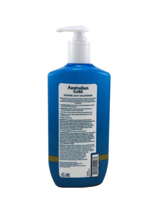 أوسترليان جولد مرطب لتسمير البشرة، 6 عبوات - Image 2