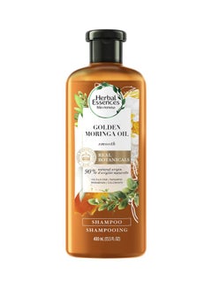 Biorenew Golden Moringa Oil Smooth Shampoo - v1570731815/N30624693A_1