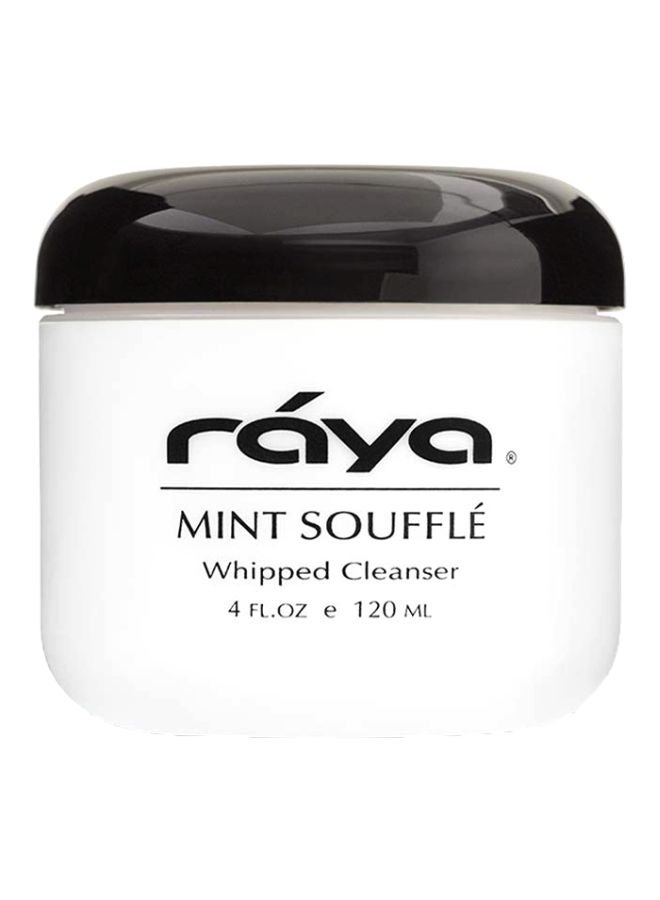 رايا منظف سوفليه مخفوق بخلاصة النعناع - Image 1