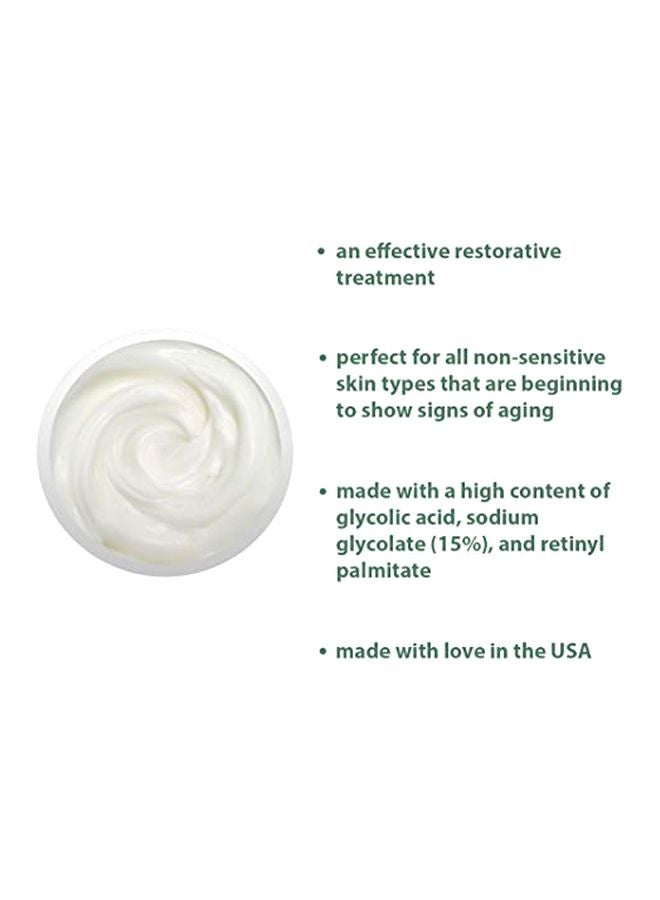 Glycolic Restorative Cream White - v1570731907/N30624763A_2