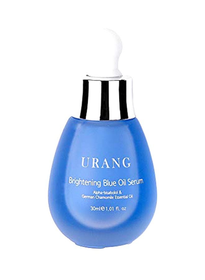URANG Brightening Serum Blue 30ml - Image 1