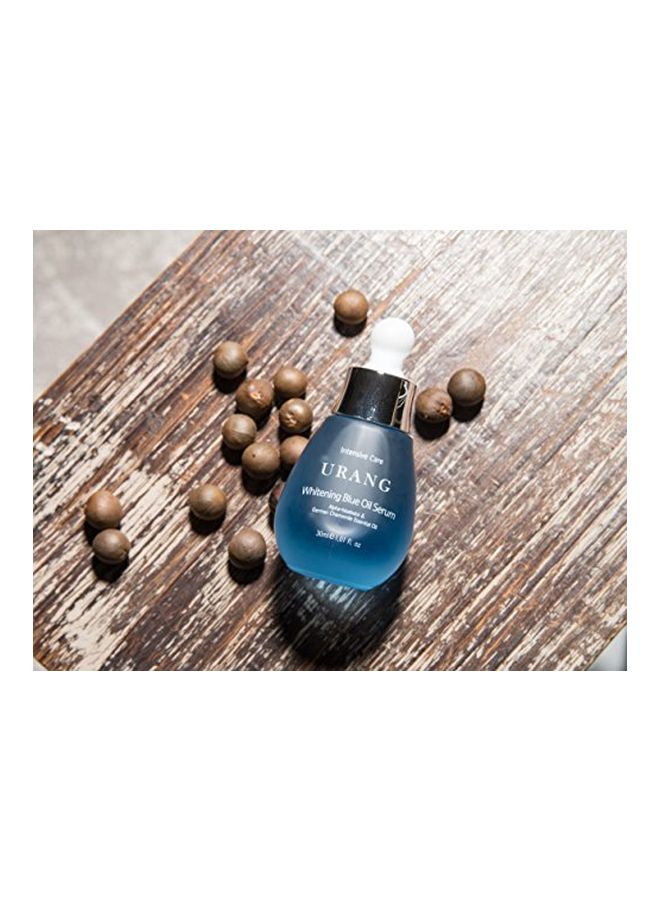 URANG Brightening Serum Blue 30ml - Image 2